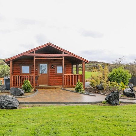 Alken Cabin Bushmills Eksteriør bilde