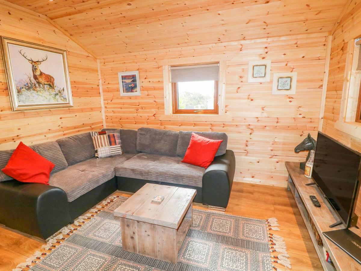 Alken Cabin Bushmills Eksteriør bilde