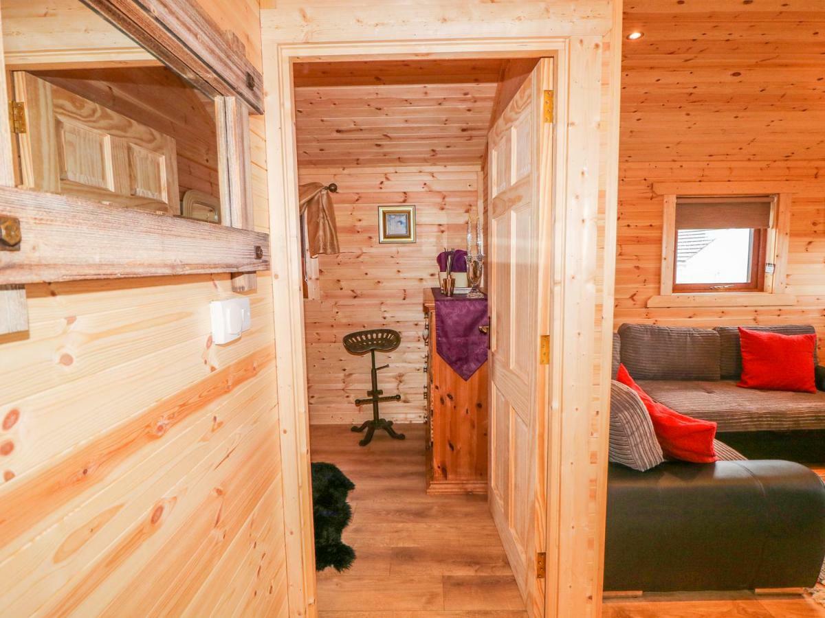 Alken Cabin Bushmills Eksteriør bilde