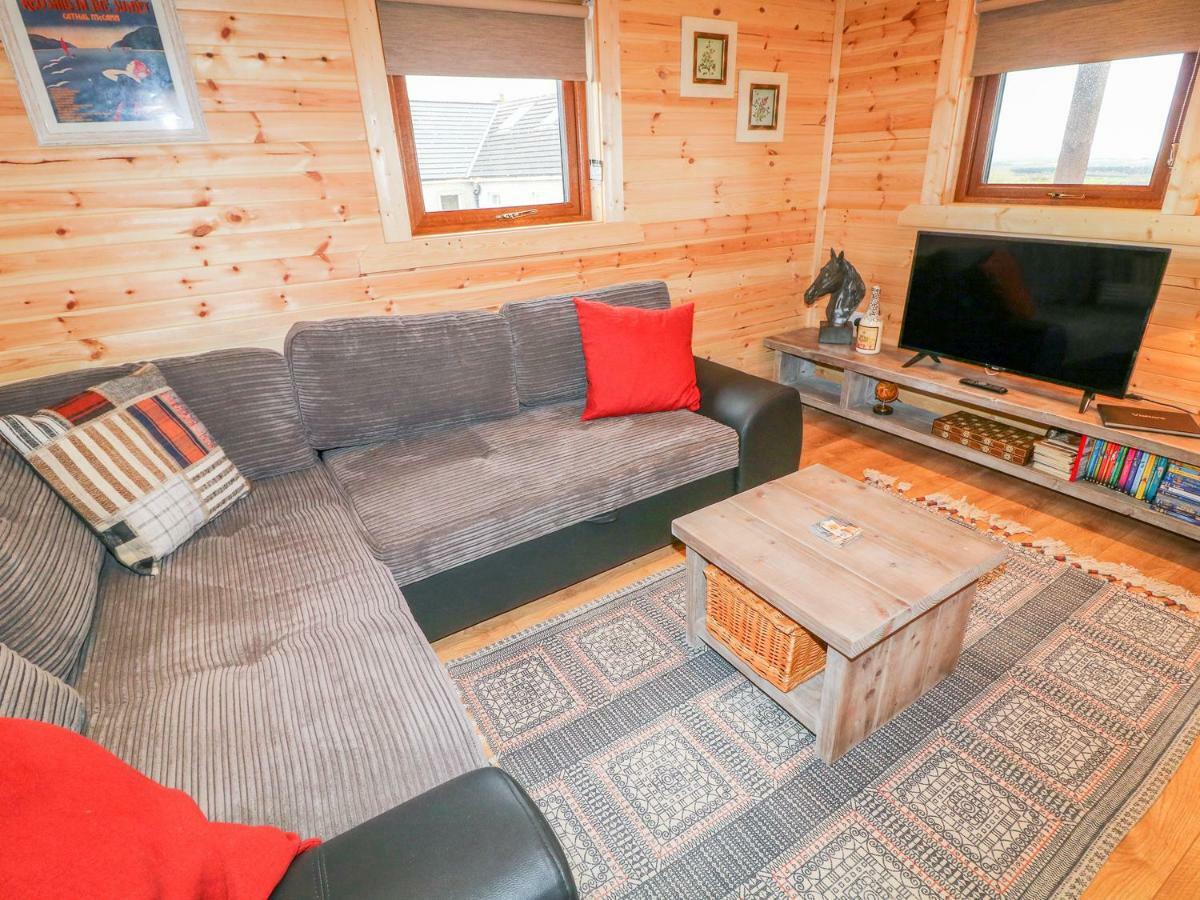 Alken Cabin Bushmills Eksteriør bilde
