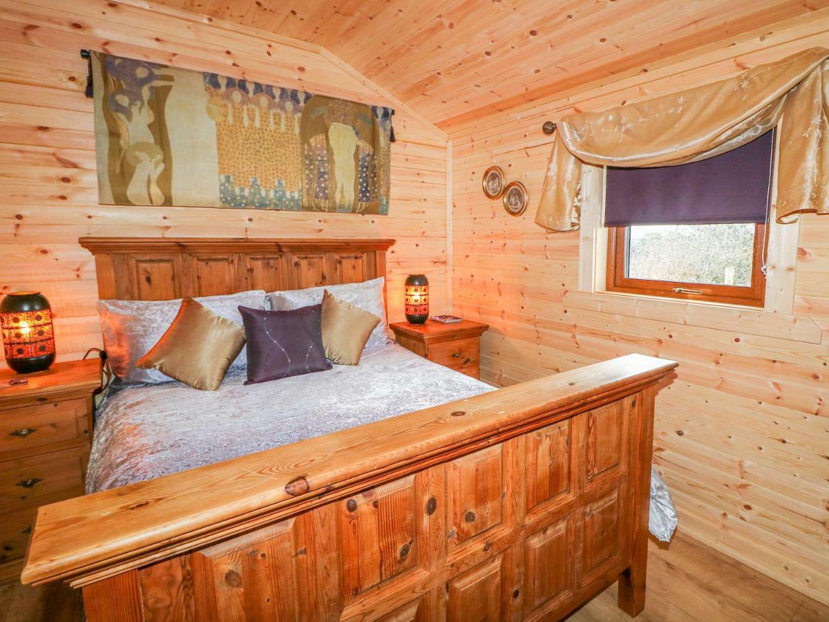 Alken Cabin Bushmills Eksteriør bilde