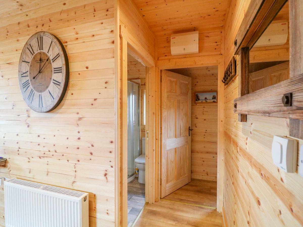 Alken Cabin Bushmills Eksteriør bilde