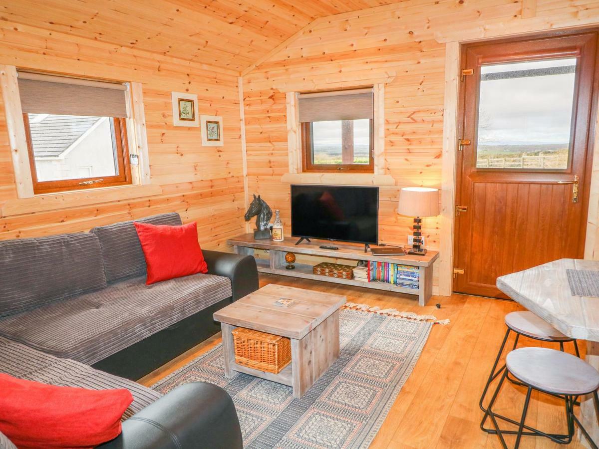 Alken Cabin Bushmills Eksteriør bilde